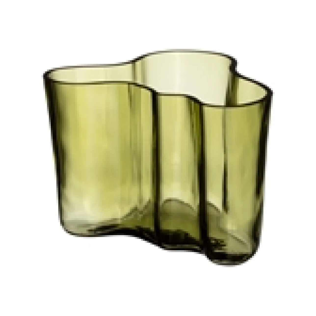 Alvar Aalto Collection|Vaser*IITTALA Vas Finsk sand limited edition 140mm