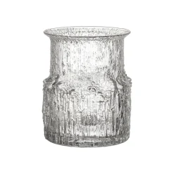 Vaser*IITTALA Vas 140mm Klar