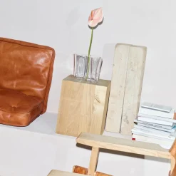 Alvar Aalto Collection|Vaser*IITTALA Vas 160mm Klar