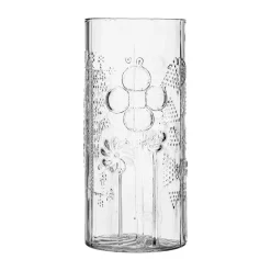 Vaser*IITTALA Vas 250mm Klar