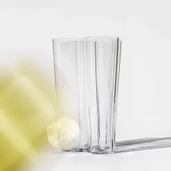 Alvar Aalto Collection|Vaser*IITTALA Vas 251mm Koppar