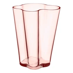 Alvar Aalto Collection|Vaser*IITTALA Vas 270mm Laxrosa