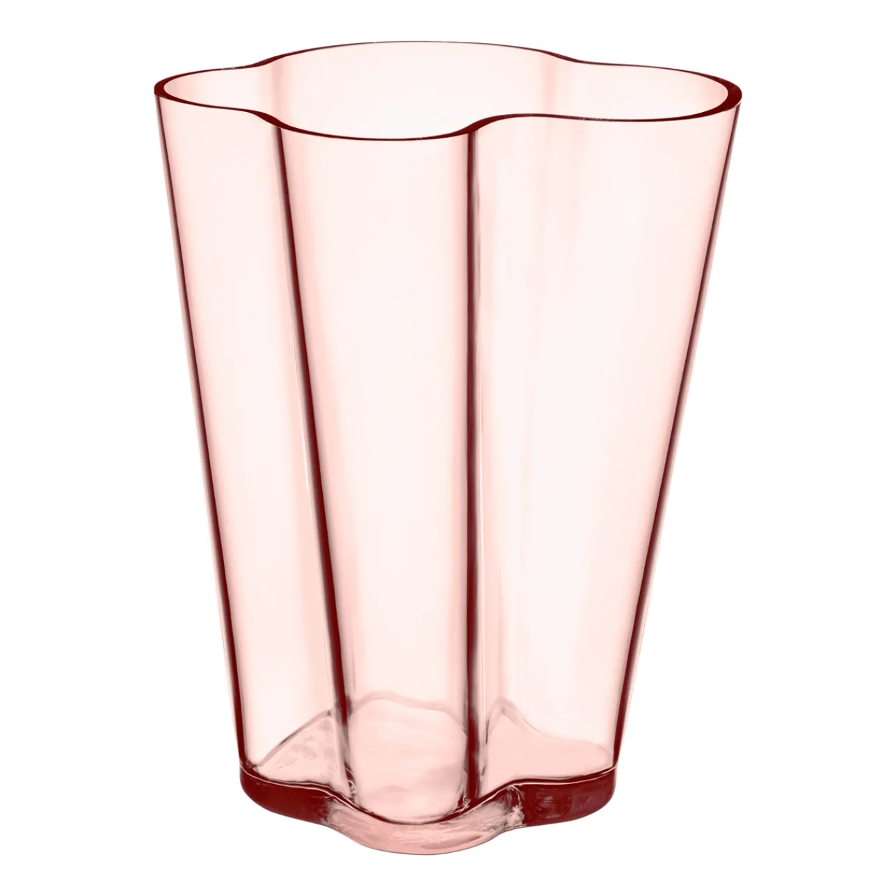 Alvar Aalto Collection|Vaser*IITTALA Vas 270mm Laxrosa