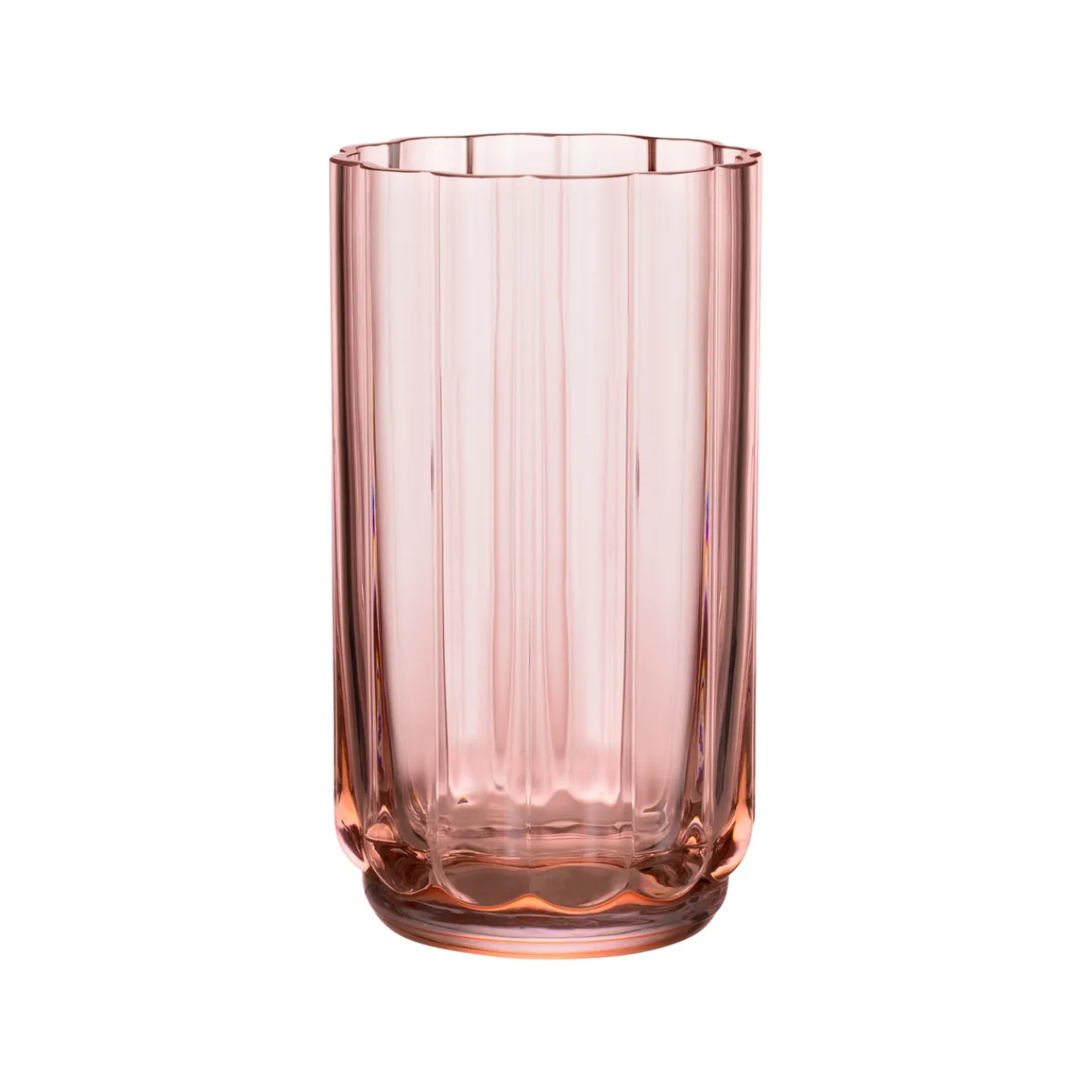 Vaser*IITTALA Vas 180mm Laxrosa