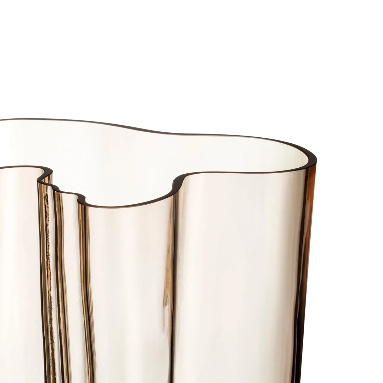 Alvar Aalto Collection|Vaser*IITTALA Vas 200mm linne