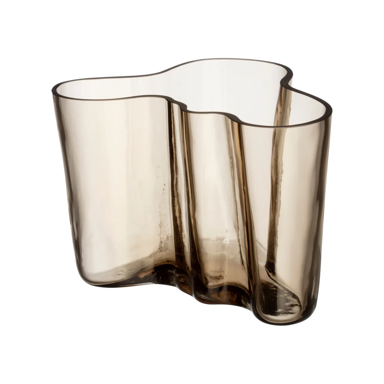 Alvar Aalto Collection|Vaser*IITTALA Vas 140mm linne