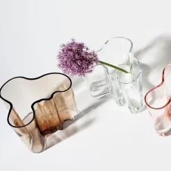 Alvar Aalto Collection|Vaser*IITTALA Vas 160mm Linne