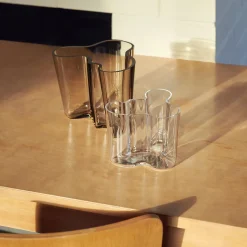 Alvar Aalto Collection|Vaser*IITTALA Vas 160mm Linne