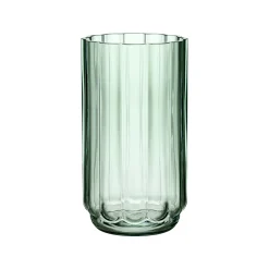 Vaser*IITTALA Vas 180mm ljus grön Ljus grön