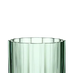 Vaser*IITTALA Vas 180mm ljus grön Ljus grön
