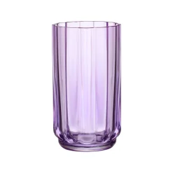 Vaser*IITTALA Vas 180mm Ljus lila