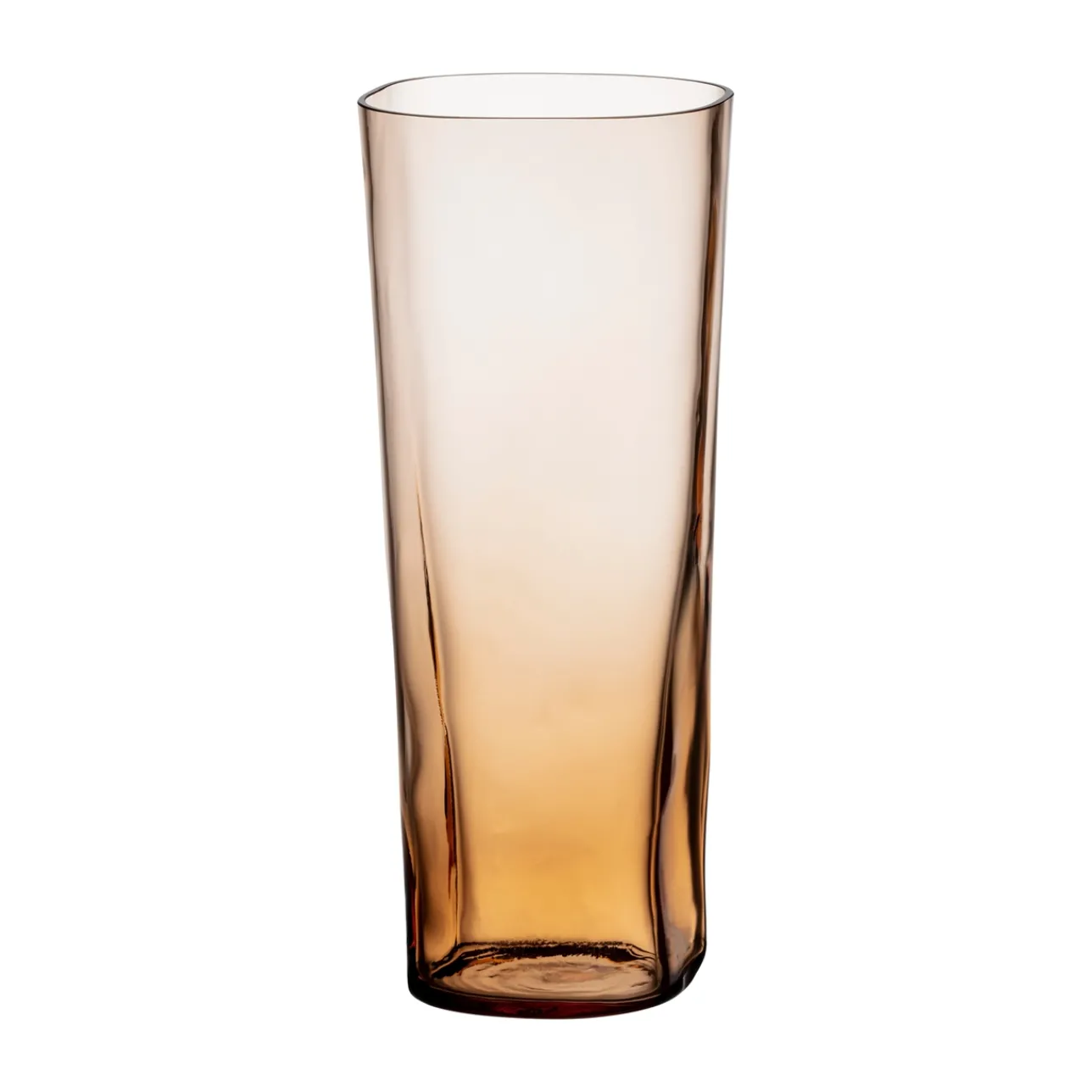 Alvar Aalto Collection|Vaser*IITTALA Vas 250mm träform Riobrun