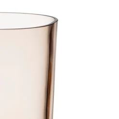 Alvar Aalto Collection|Vaser*IITTALA Vas 250mm träform Riobrun
