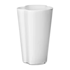 Alvar Aalto Collection|Vaser*IITTALA Vas 220mm Vit