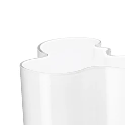 Alvar Aalto Collection|Vaser*IITTALA Vas 251mm Vit