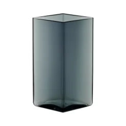 Vaser*IITTALA Vas 115x180mm grå Grå