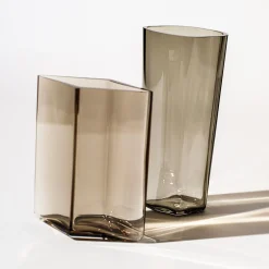 Vaser*IITTALA Vas 115x140mm Linne