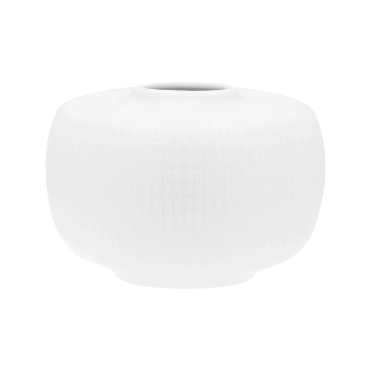 Vaser*IITTALA Vas 130x90mm snö