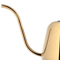 Krukor*IITTALA Vattenkanna mässing 2L Mässing