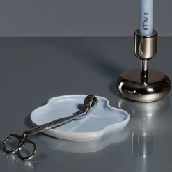 Tillbehör Till Levande Ljus*IITTALA Vekeklippare