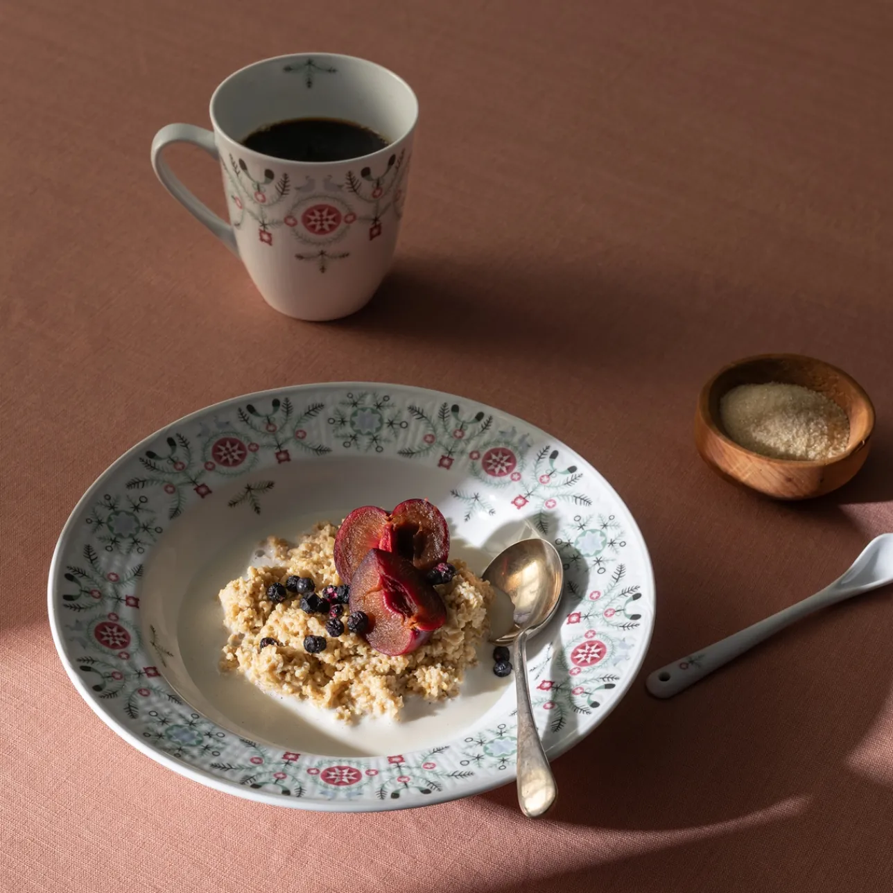 Muggar Och Koppar*IITTALA Winter mugg 0,5L